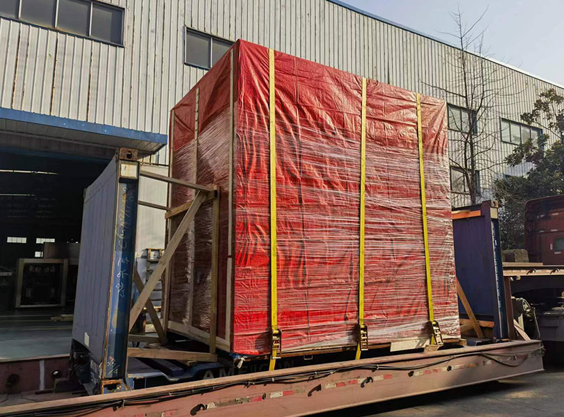 中非发货-吹瓶机24头水线20头等压线1 中非发货-吹瓶机24头水线20头等压线1