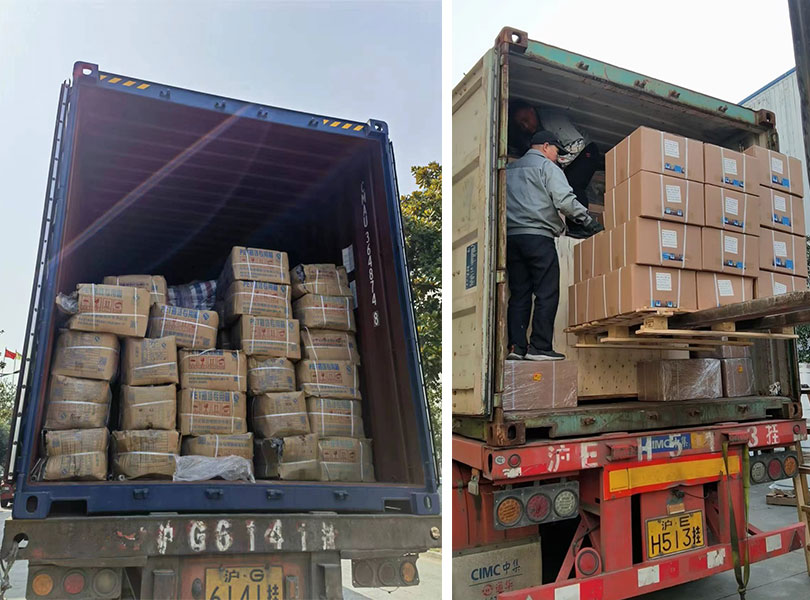 中非发货-吹瓶机24头水线20头等压线3 中非发货-吹瓶机24头水线20头等压线3