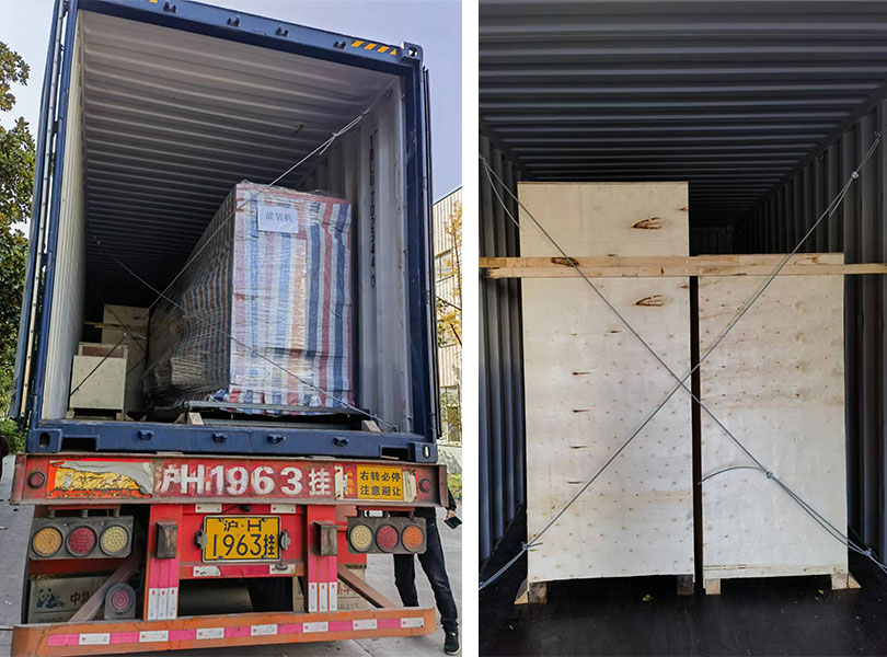 俄罗斯发货-含气生产线矿泉水生产线桶装线2 俄罗斯发货-含气生产线矿泉水生产线桶装线2