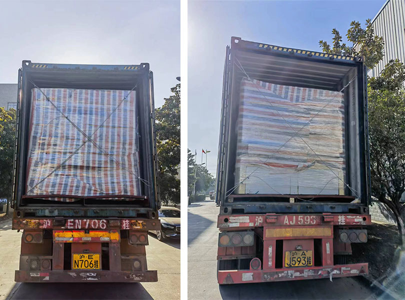 乌兹别克斯坦9个40HQ发货-含气生产线水生产线桶装线3 乌兹别克斯坦9个40HQ发货-含气生产线水生产线桶装线3