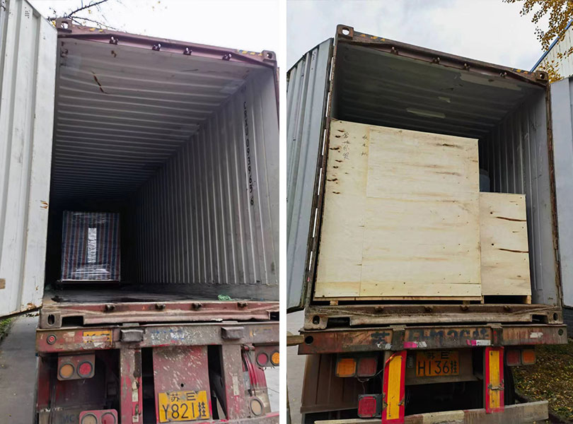 常州外贸发货-半自动5加仑吹瓶机水处理设备桶装线1 常州外贸发货-半自动5加仑吹瓶机水处理设备桶装线1