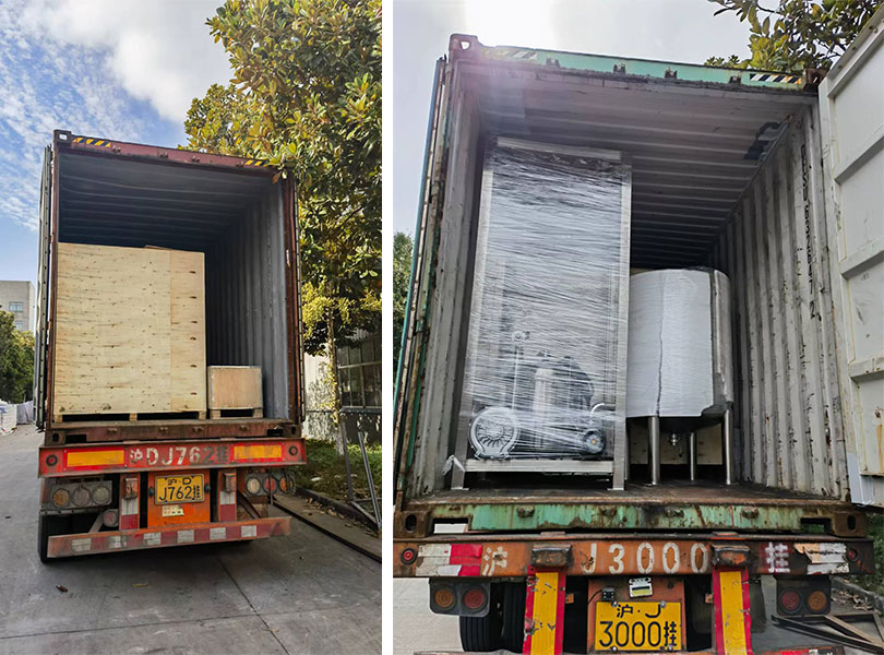 尼日利亚发货-果汁茶热91视频网址入口生产线2 尼日利亚发货-果汁茶热91视频网址入口生产线2